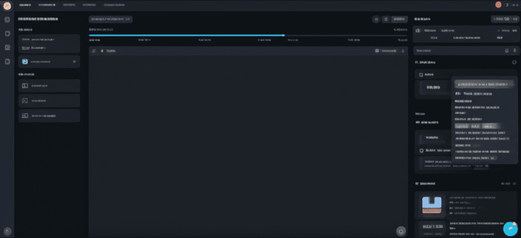 AI-Powered Content Systems