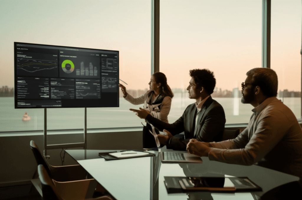 Discovery & Consultation