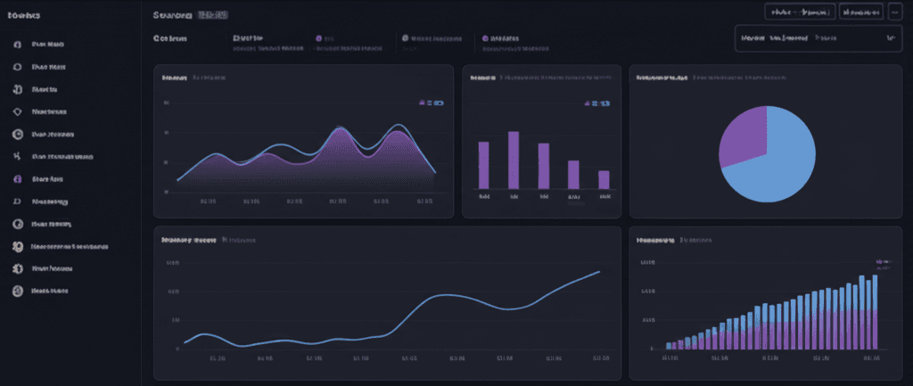 Social Media Growth & Management
